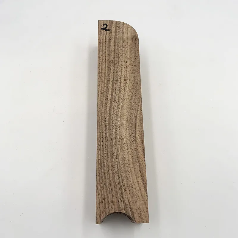 Gel recoil  bush