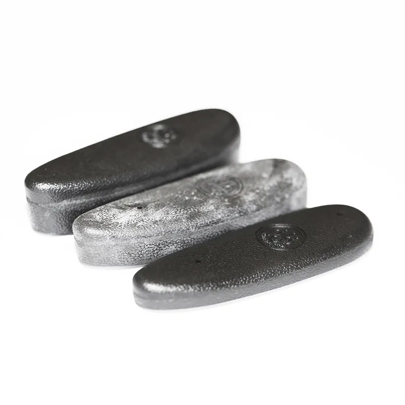 Assembly fore-end iron catch