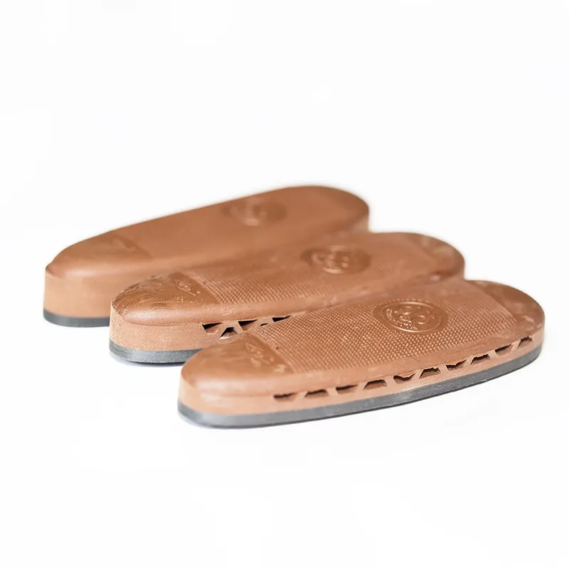 Fore-end iron slide