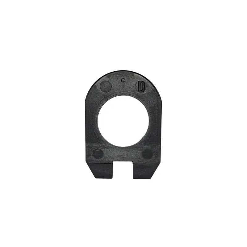 Spessore variazione piega 64 (plastica)