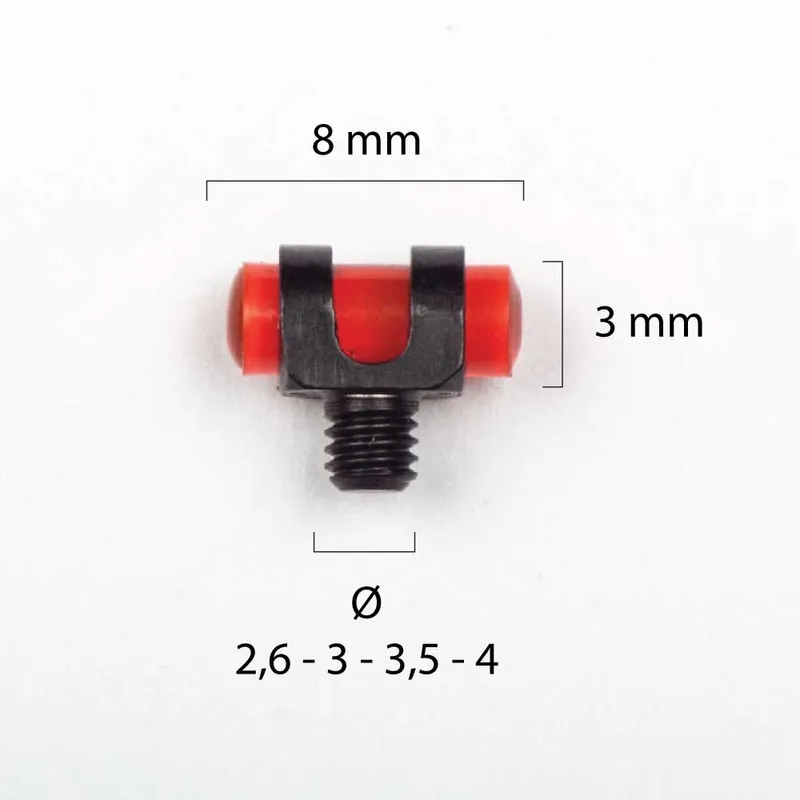 Spina elastica (2x12 mm)
