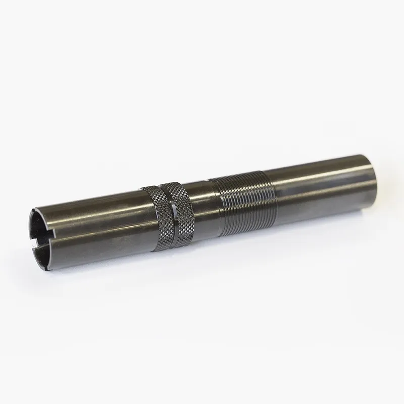 Strozzatore interno/esterno tipo Beretta HP cal.12 + 5 cm