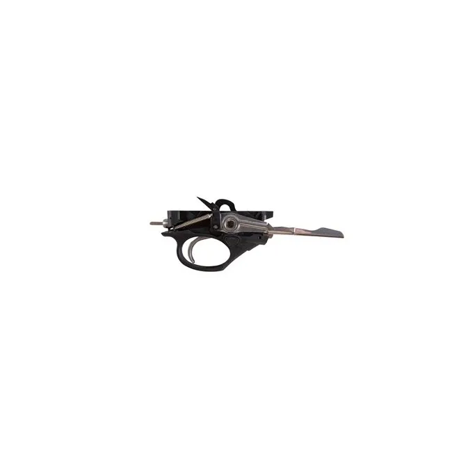 Sear with chromium-plated trigger