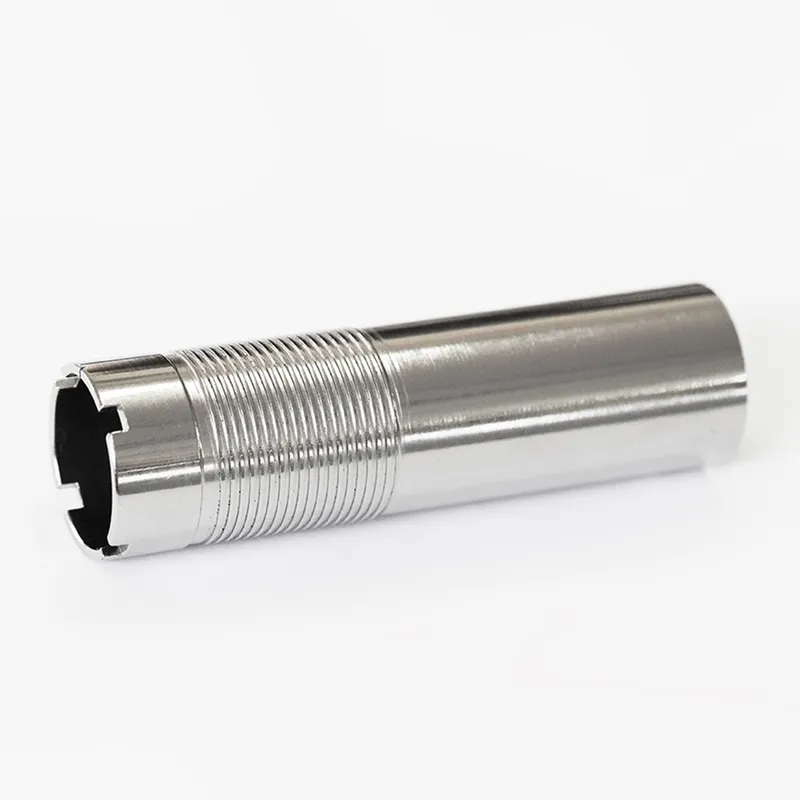 Strozzatore interno Optima Choke HP cal. 28 * (full)