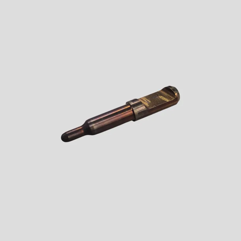 Gamba Daytona non original firing pin