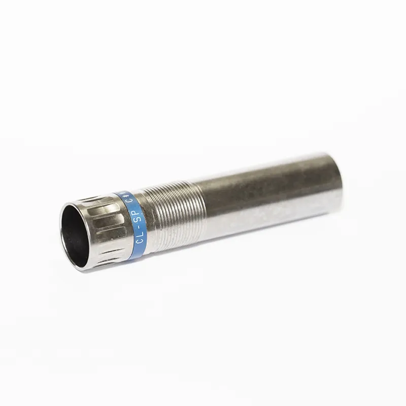 External + 20 mm Optima Choke ga. 12 C**** (cylinder)