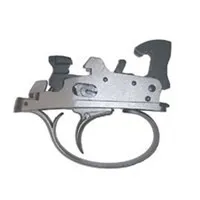 Trigger lock assy non selectable