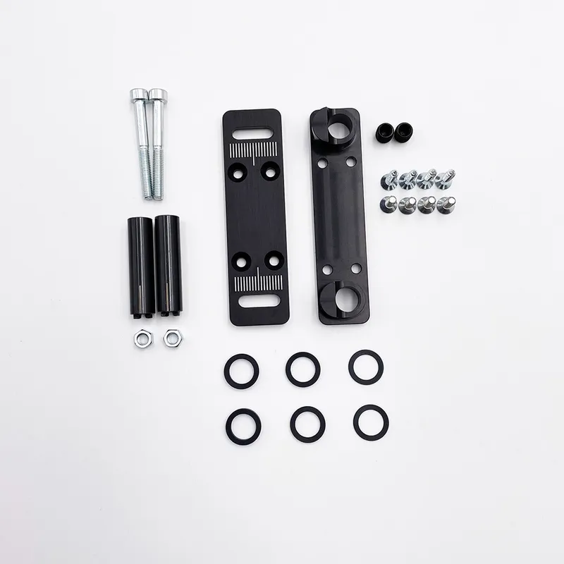 Recoil pad screw (1piece)