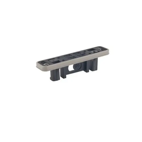 Adjustable stock, adjustment mechanism