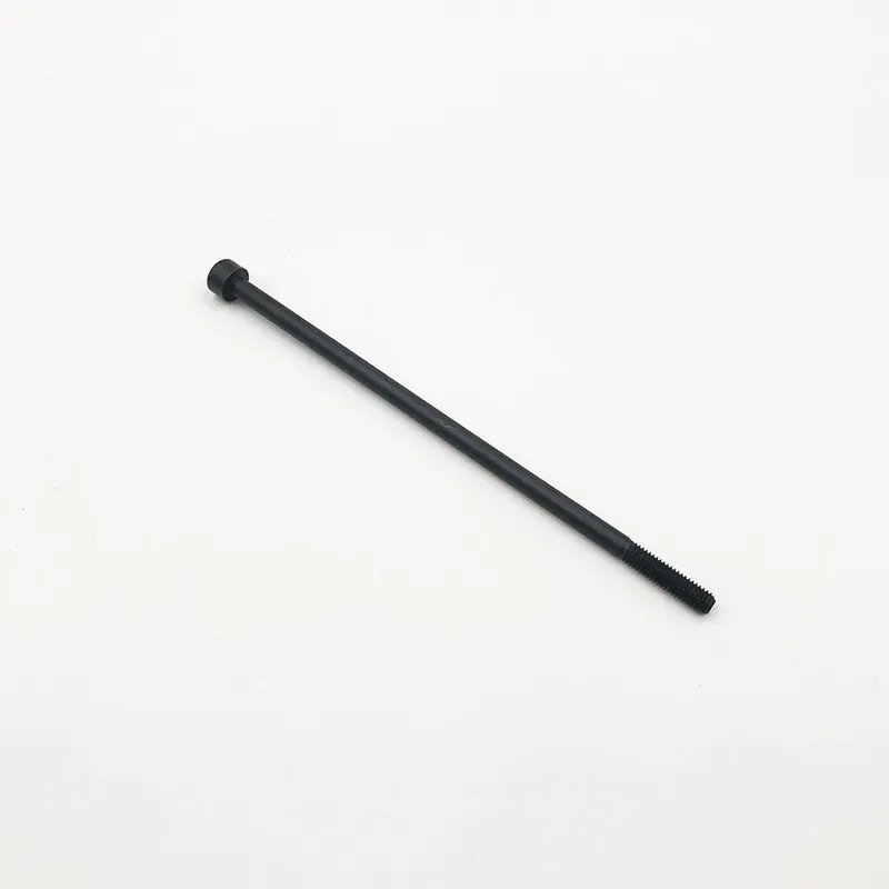 vite tirante calcio, chiave 6 mm