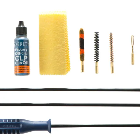 Kit pulizia cal.22/223/5.6 Beretta
