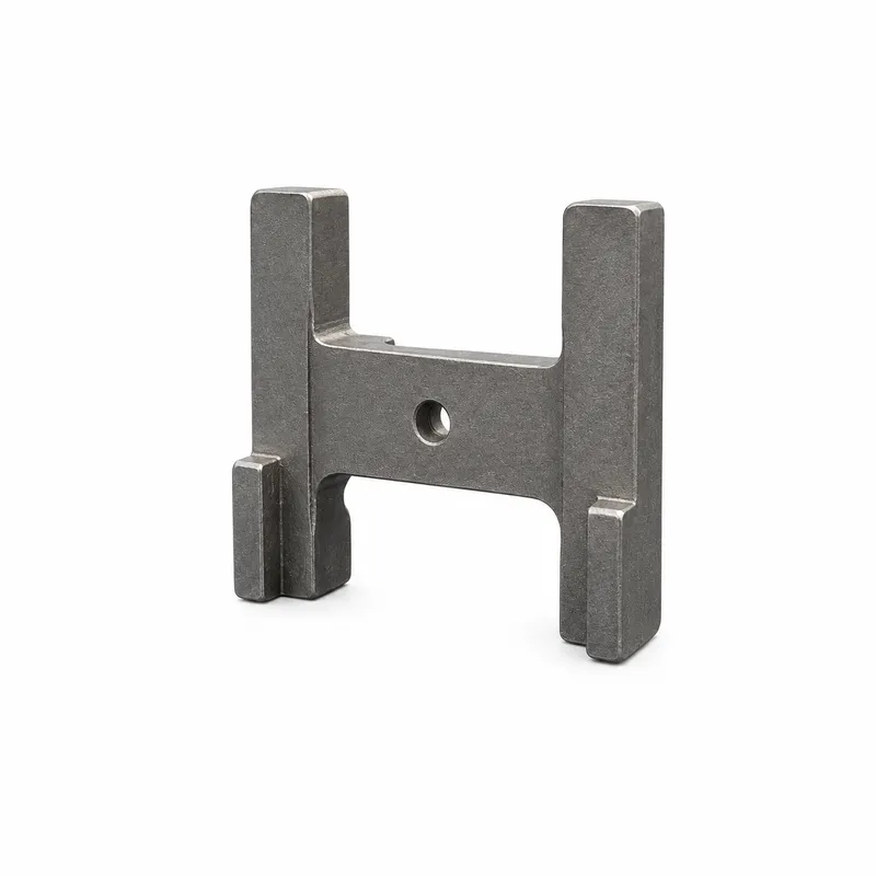 Tassello di chiusura grezzo tipo Perazzi