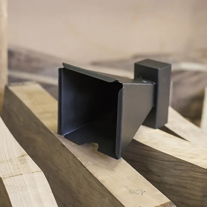 SST safety lever